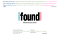 ifoundi.com