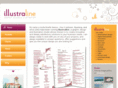 illustraline.com