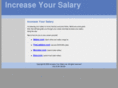 increaseyoursalary.net