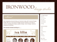 ironwooddesignstudio.com