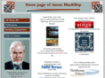 jamesmackillop.com