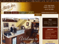 javajangourmetcoffee.com