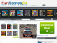 jeuxdeparking.org