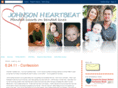 johnsonheartbeat.com