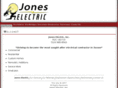 joneselectric.net