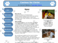 k9forchrist.org