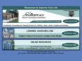 lenaweechurches.com