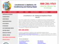lincolnwoodappliancerepairs.com