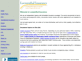 lowinsure.com