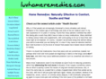 luv-home-remedies.com