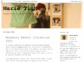 marietighe.com