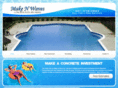 mnwpools.com