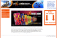 mxs-energy.com