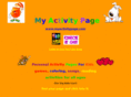 myactivitypage.com