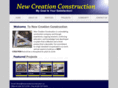 newcreationconstruction.us