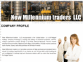 newmillenniumtraders.com