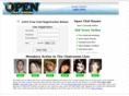 openchatrooms.net