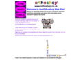 orthoshop.co.uk