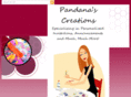 pandanascreations.com