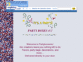 partyboxes4u.com