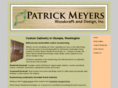 patrickmeyerswoodcraft.com