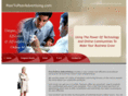 peertopeeradvertising.com