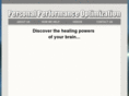 personalperformanceoptimization.com