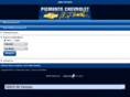 piemontechevy.mobi