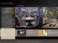 planet-restaurant.com