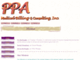 ppamedicalbilling.com