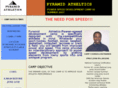 pyramidathletics.com
