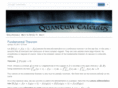 quantumcalculus.org