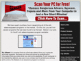 remove-adware-spyware-center.com