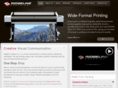 ridgelinegraphics.com