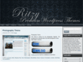 ritzywordpressthemes.com