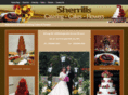 sherrillscakes.com