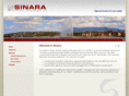 sinara.ch