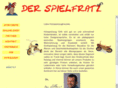 spielbaer.com