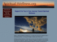 spiritual-wellness.org