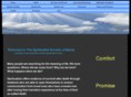 spiritualistsocietyofbarrie.com