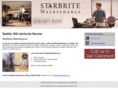 starbritemaint.com
