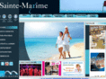 ste-maxime.net