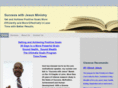 successwithjesus.com