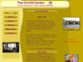 thaiorchidgarden.com