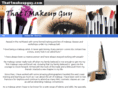 that1makeupguy.com