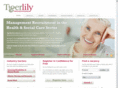 tigerlilyrecruitment.com