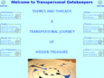 transpersonalgatekeepers.com