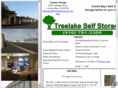 treelakestorage.com