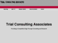 trialconsultingassociates.com