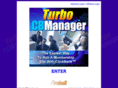 turbocbmanager.com